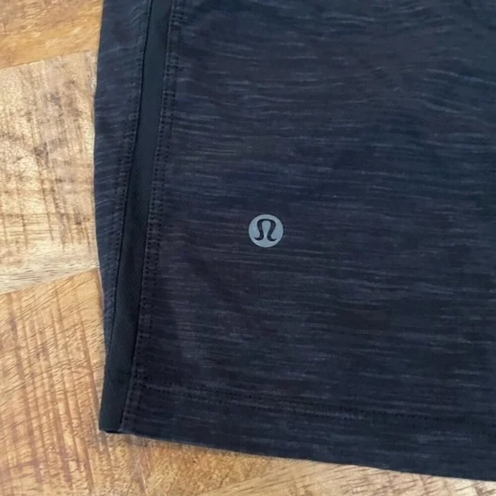Pace Breaker Linerless Short 7"